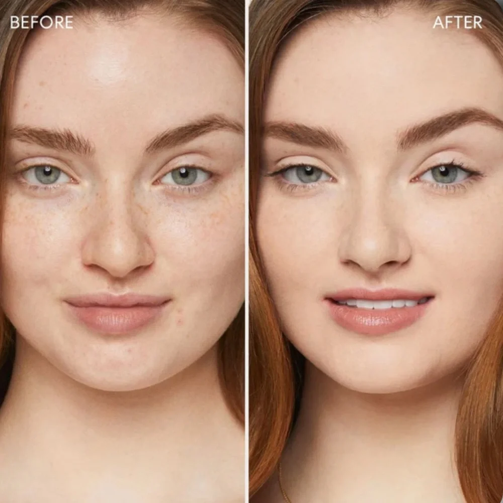bareMinerals brand new